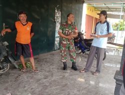 Jelang Lebaran, Masyarakat Diimbau Waspada Peredaran Uang Palsu