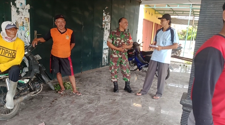 Jelang Lebaran, Masyarakat Diimbau Waspada Peredaran Uang Palsu