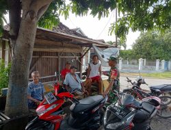 Jaga Kondusifitas, Warga Diimbau Tidak Bermain Petasan