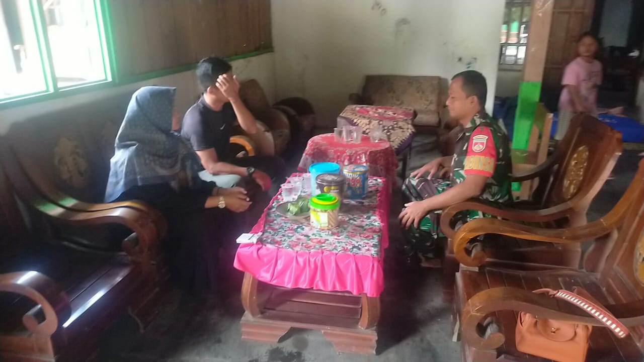 Warga Diimbau Waspadai Penyakit Musim Hujan