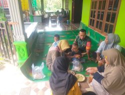 Kader Posyandu Diminta Proaktif Tekan Stunting