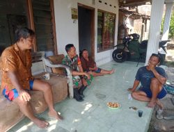 Serda Imam : Pentingnya Menjaga Lingkungan untuk Kesehatan