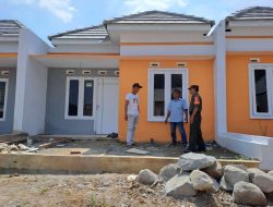 Masruri  Ajak Orang Tua Awasi Pergaulan Anak-anak di Lingkungan Tempat Tinggal