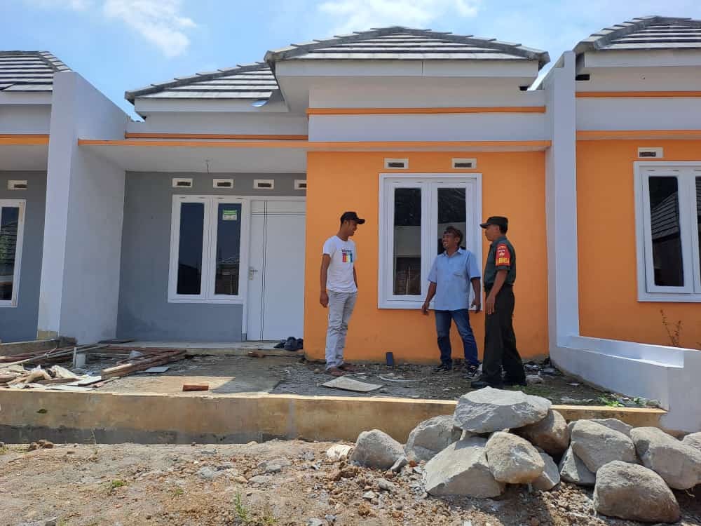 Masruri  Ajak Orang Tua Awasi Pergaulan Anak-anak di Lingkungan Tempat Tinggal