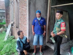 Antisipasi Penyakit DBD, Ngadiyono  Imbau Warga Terapkan 3M