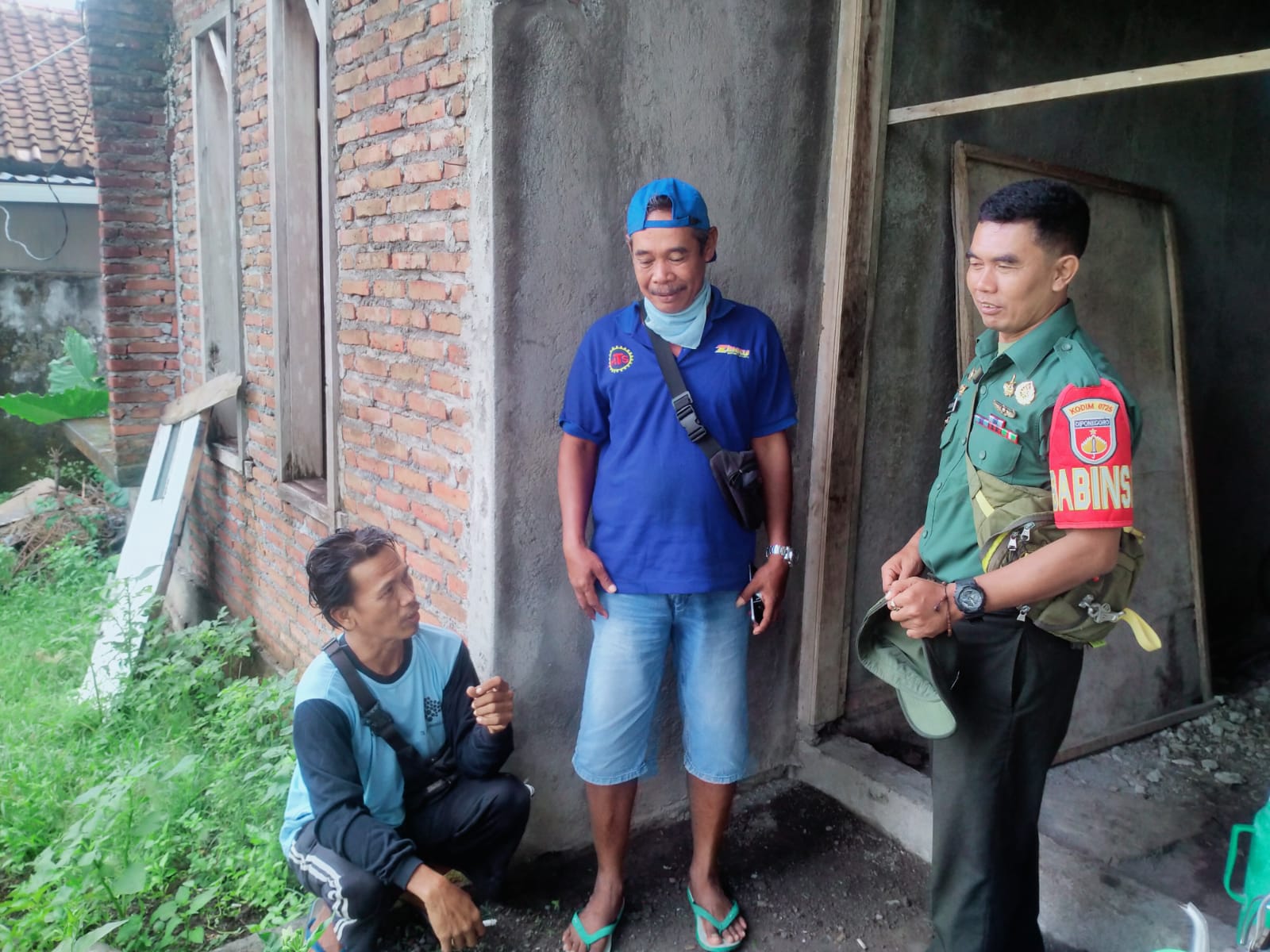 Antisipasi Penyakit DBD, Ngadiyono  Imbau Warga Terapkan 3M