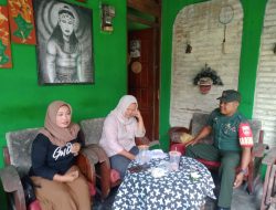 Cuaca masih Tak Tentu, Solikin Imbau Warga Tetap Waspada