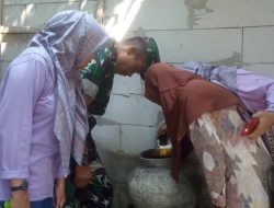 Gerakan Pemberantasan Sarang Nyamuk Upaya Pencegahan Kasus DBD