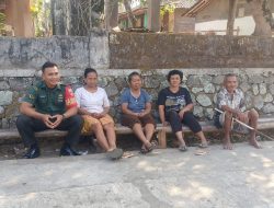 Kasus DBD Tinggi, Nur  Imbau Warga Tingkatkan Kewaspadaan