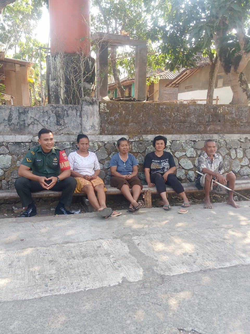 Kasus DBD Tinggi, Nur  Imbau Warga Tingkatkan Kewaspadaan