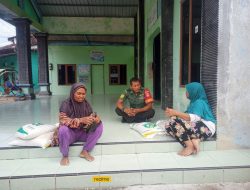 Membangun Kedekatan dan Kemitraan: Peran Babinsa dalam Komunikasi dengan Masyarakat