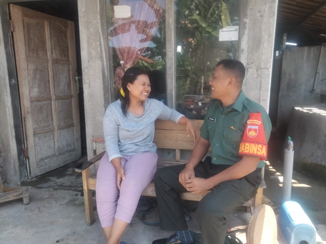 Rohmadi Menyuarakan Pesan Penting tentang Kebersihan Lingkungan