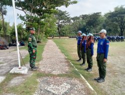 Pentingnya Pembinaan PPBN di SMK, Ini Penjelasan Peltu Suyatno