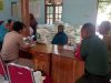 Inilah Peran Babinsa dalam Pengamanan Distribusi Bansos Beras di Wilayah