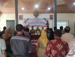 Babinsa Puro Mendukung Musrenbang RPJM Desa untuk Pembangunan yang Partisipatif