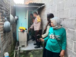 Peran Babinsa dalam Pemberantasan Sarang Nyamuk Demam Berdarah