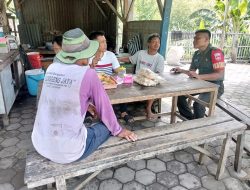 Obrolan Santai Supriyanto di Warung Hik Pinggir Jalan