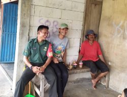 Jangan Bakar Sampah Sembarangan Guna Antisipasi Kebakaran