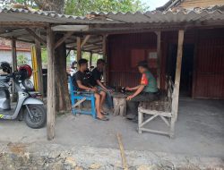 Hubungan Komunikasi Babinsa dan Warga Guna Mempererat Hubungan