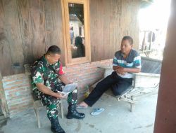 Komsos, Upaya Untuk Memperkuat Hubungan Antara Babinsa dan Masyarakat