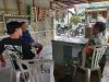 Komsos Sertu Asih dan Pelaku UMKM