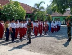 Tingkatkan Kedisiplinan dan Kekompakan Dengan Rutin Pelatihan PBB