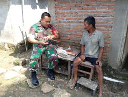 Musim Kemarau Basah, Warga Diimbau