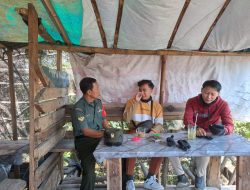 Masruri Bina Generasi Muda, Jalin Keakraban dengan Pemuda