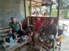 Babinsa Turut Aktif Dalam Menjalin Komunikasi Dengan Seluruh Lapisan Masyarakat, Termasuk Dengan Para Lansia