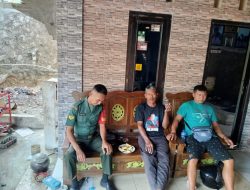 Membangun Kedekatan Melalui Interaksi Sehari-hari