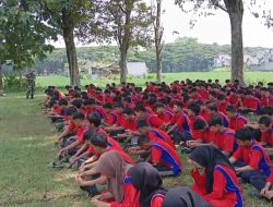 Budi Santoso Berikan Penyuluhan, Ajak Siswa SMK Jauhi Pergaulan Bebas dan Narkoba