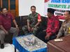 Komsos Dengan Perangkat Desa Babinsa Update Data Teritorial
