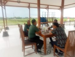 Agung  Minta Perangkat Desa Aktif Berperan Dalam Mencegah Stunting