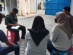 Pelda Natalis Giat Pul Data Ter di Wilayah, Ini Tujuannya