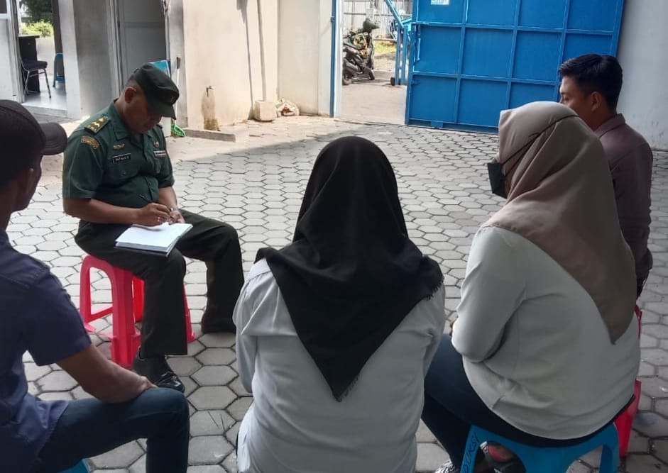 Pelda Natalis Giat Pul Data Ter di Wilayah, Ini Tujuannya