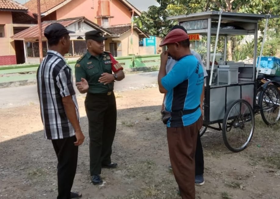 Bati Tuud Ajak Warga Jaga Kerukunan, Tetap Bersaudara Walau Beda Pilihan di Pilkada