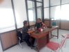 Babinsa Jalin Sinergi dengan Perangkat Desa, Wujudkan Desa Sejahtera