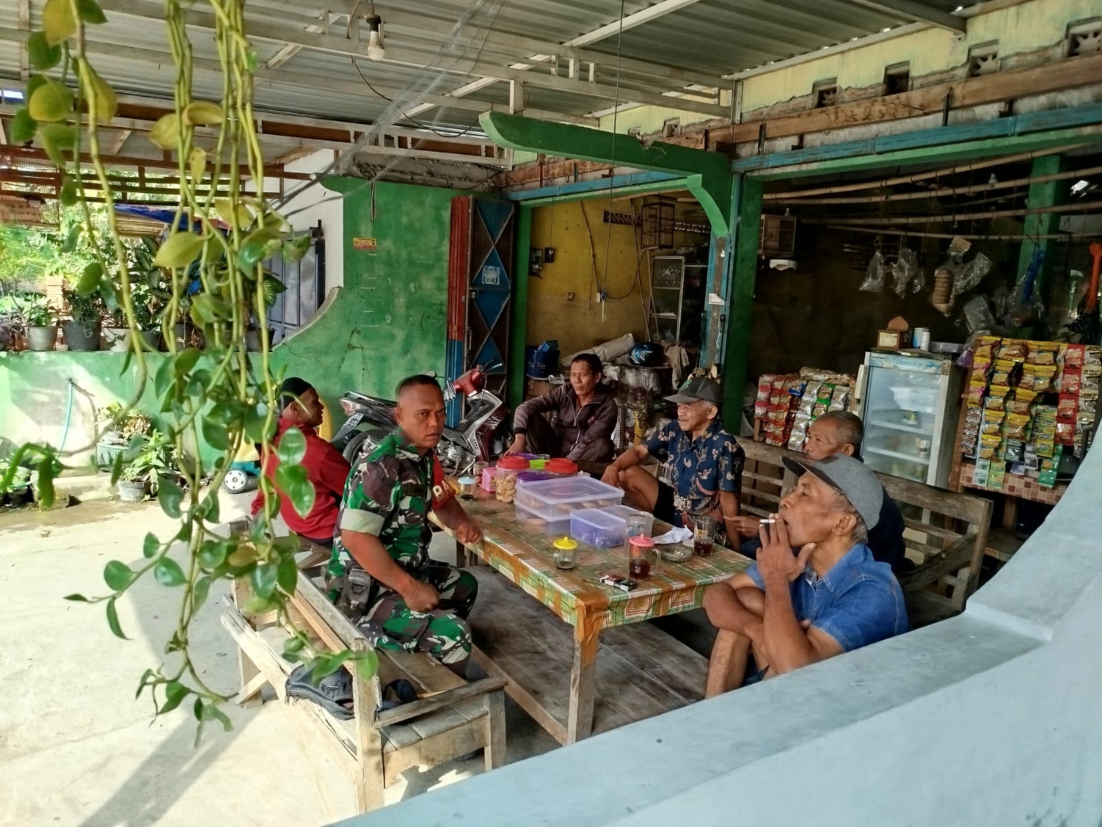 Munawar : Pilkada Semakin Dekat, Beda Pilihan Boleh Asal Jaga Kerukunan