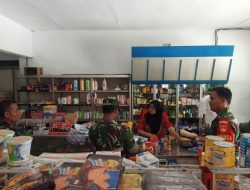 Menjaga Stabilitas Harga, Memastikan Keterjangkauan, dan Menyelamatkan Rakyat dari Krisis