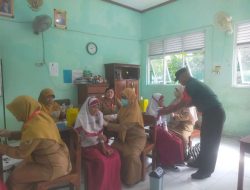 Pendampingan Bias Membangun Kekebalan Tubuh Untuk Masa Depan Cerah