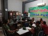 Babinsa dan Aparat Pemerintahan Bersinergi Demi Mewujudkan Kemajuan Desa
