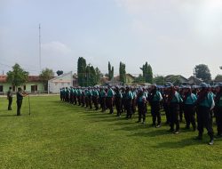 Tumbuhkan Rasa Bela Negara, Babinsa Laksanakan Pembinaan PPBN