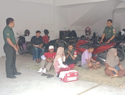 Masyarakat Diimbau Tidak Merayakan Tahun baru Dengan Euforia Yang Berlebihan