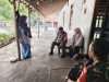Babinsa Kunjungi Wilayah, Data Warga Kurang Mampu Dihimpun