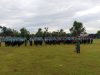 Wujudkan Kekuatan Bela Negara Melalui Pembekalan Kepada Siswa SMKN Miri