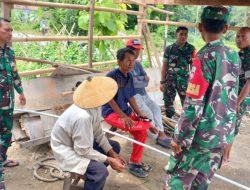 Masyarakat Dihimbau Waspada Penyakit DBD Dimusin Hujan