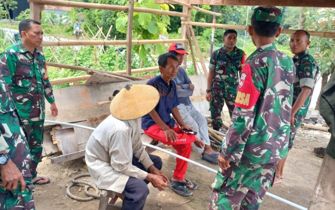 Masyarakat Dihimbau Waspada Penyakit DBD Dimusin Hujan