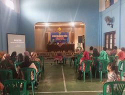 Pentingnya Peran Serta Masyarakat Dalam Upaya Pencegahan dan Penanggulangan TBC