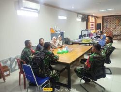 Serda Candra Laksanakan Puldata Ter Sambil Komsos