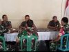 Babinsa Gelar Pembinaan Jaring Mitra Karib